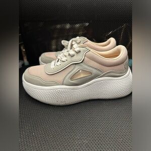 Ladies Zara Shoes